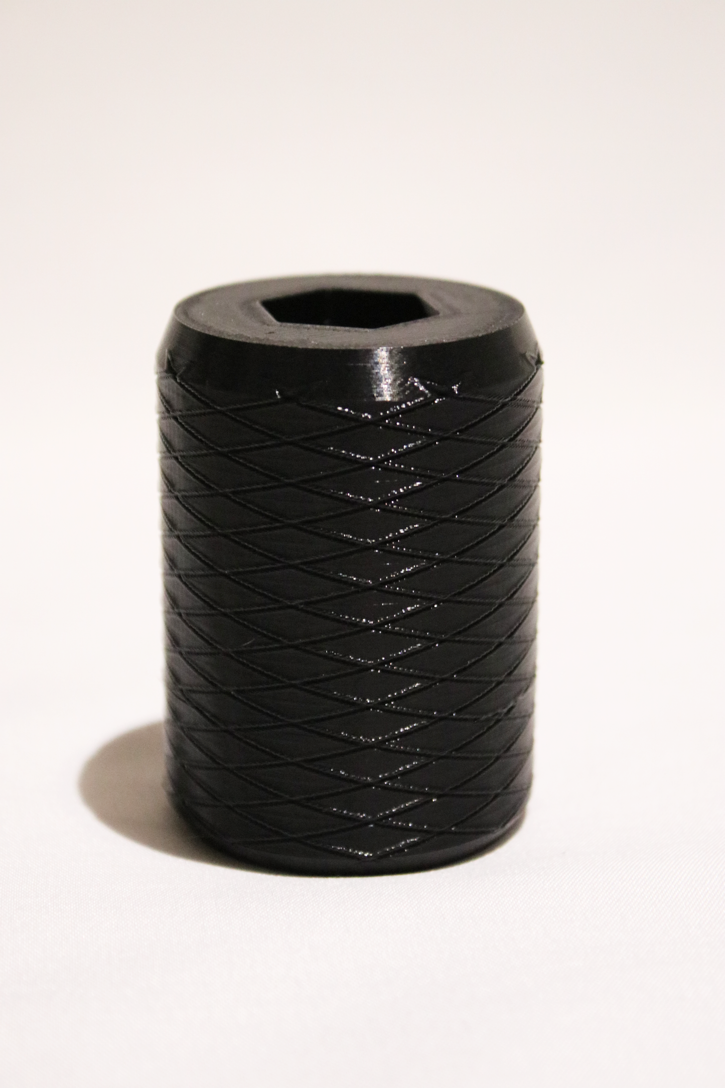 Replacement Axle Slider - KTM EXC/XC-W 2016–2023 - Front axle nut