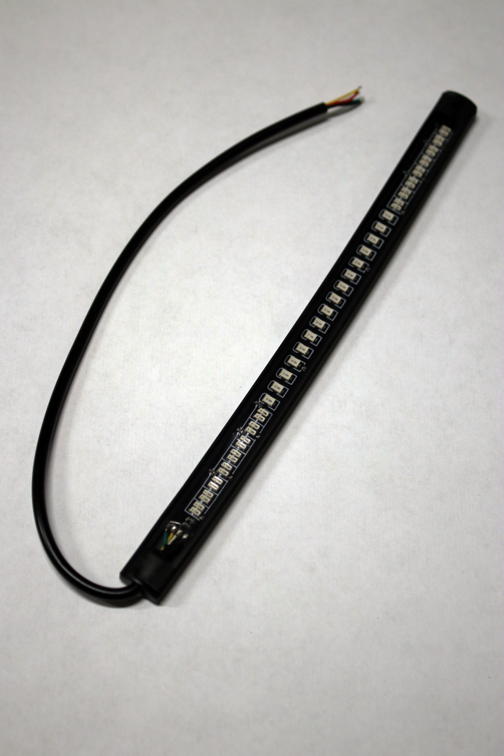 Rear Light Led strip (Indicators and Light)