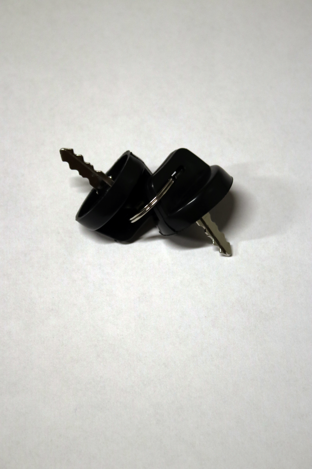 KTM, Husqvarna and GasGas ignition locks (2024 - 2025)