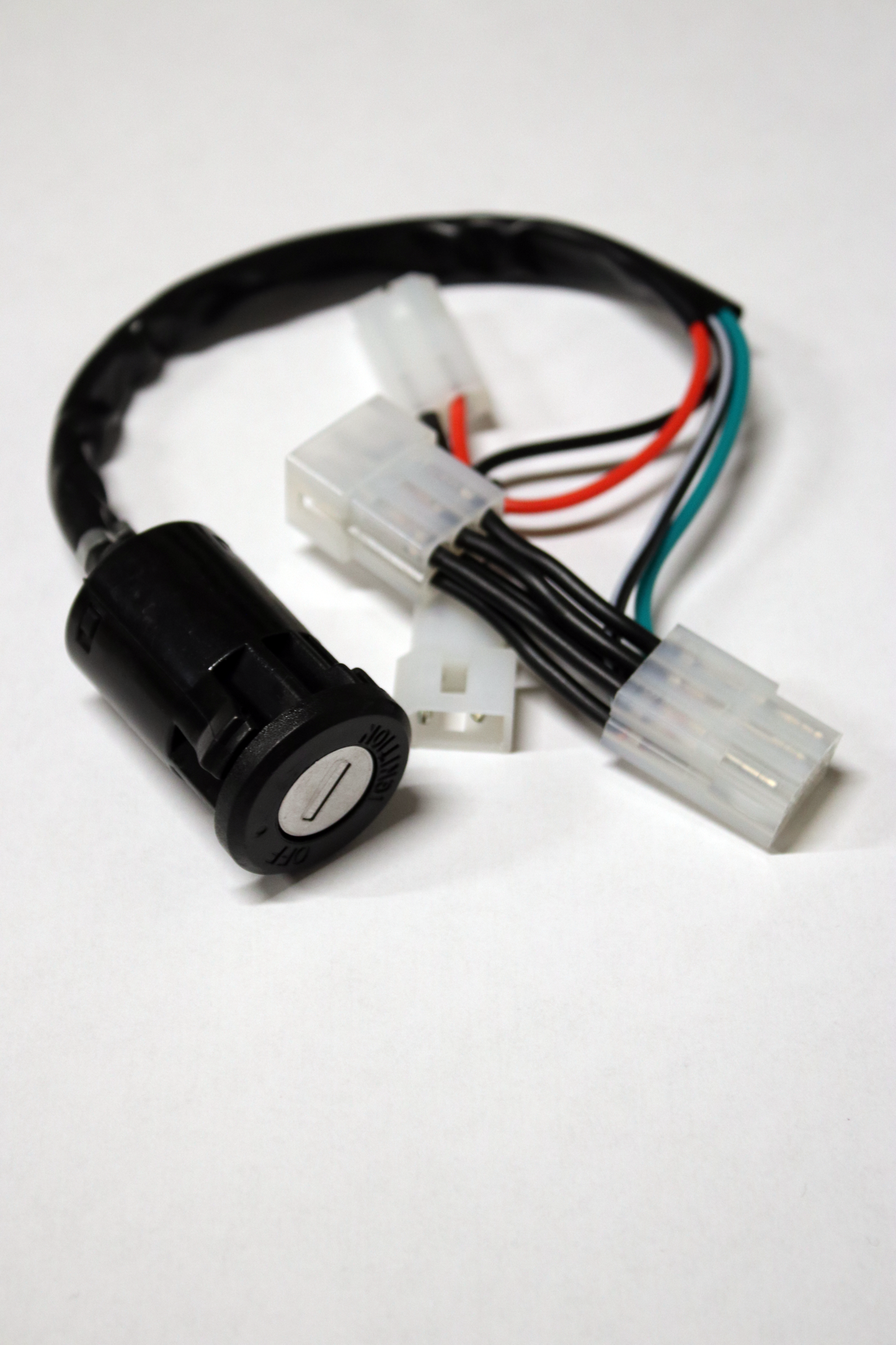 2014-17 Beta RR Ignition locks