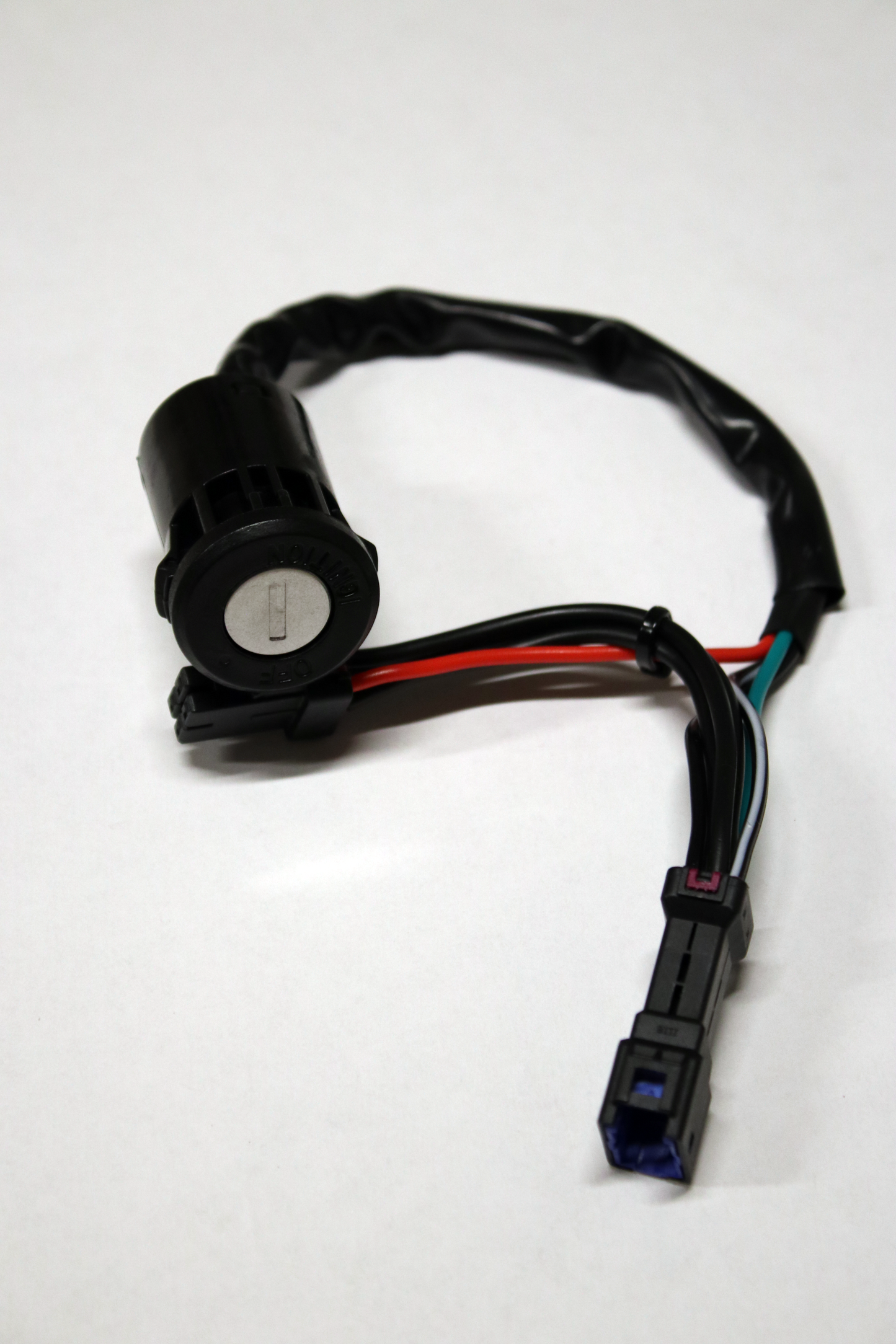 KTM, Husqvarna and GasGas ignition locks (2024 - 2025)