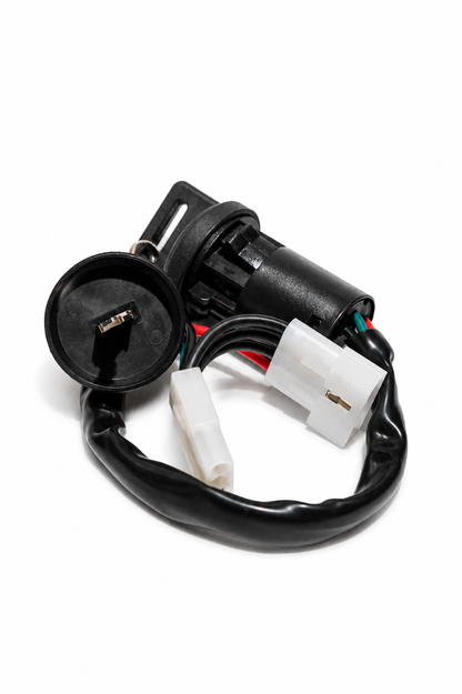 2018-26 Beta RR/Xtrainer Ignition locks