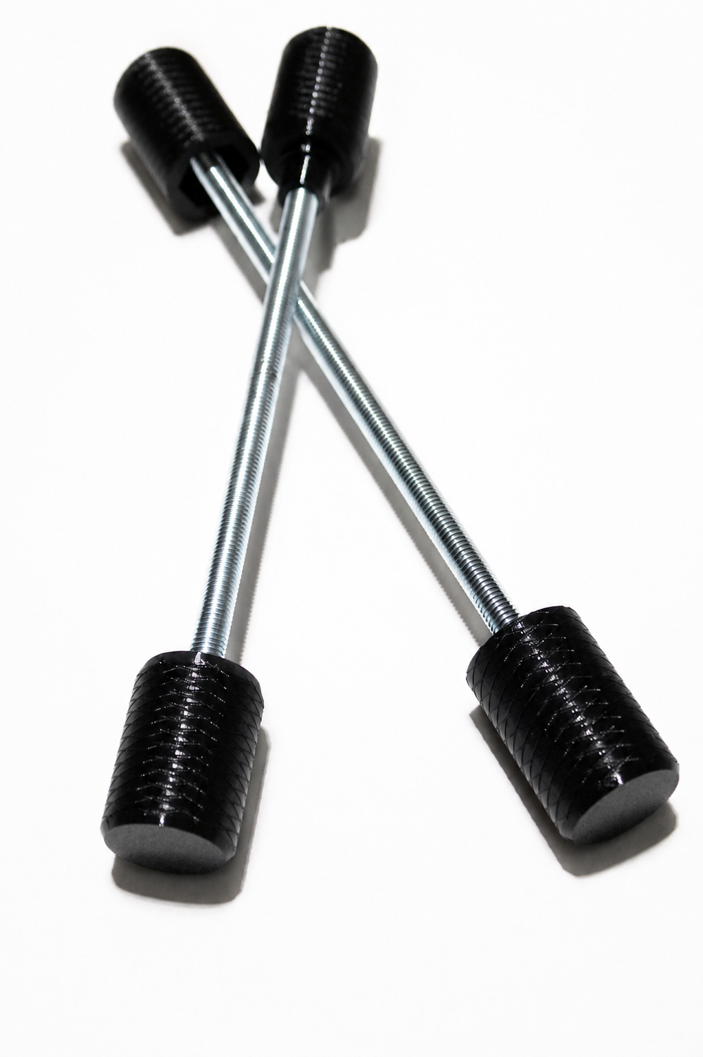 Axle sliders - KTM EXC/XC-W 2016–2023