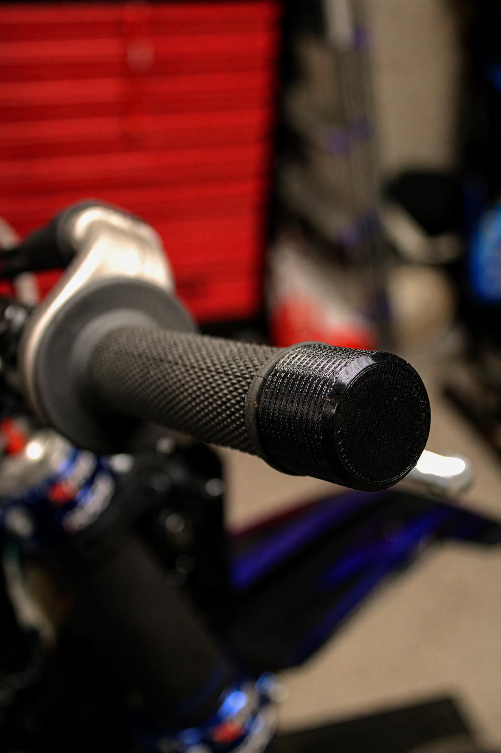 Universal Bar ends 14mm