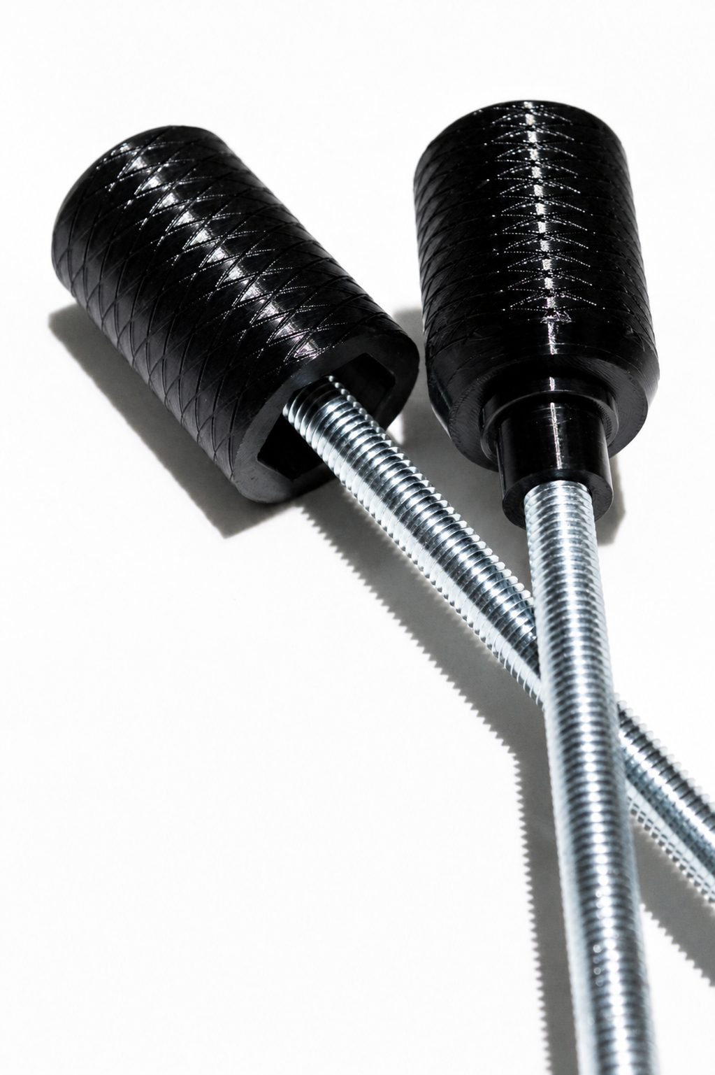 Axle sliders - KTM EXC/XC-W 2016–2023