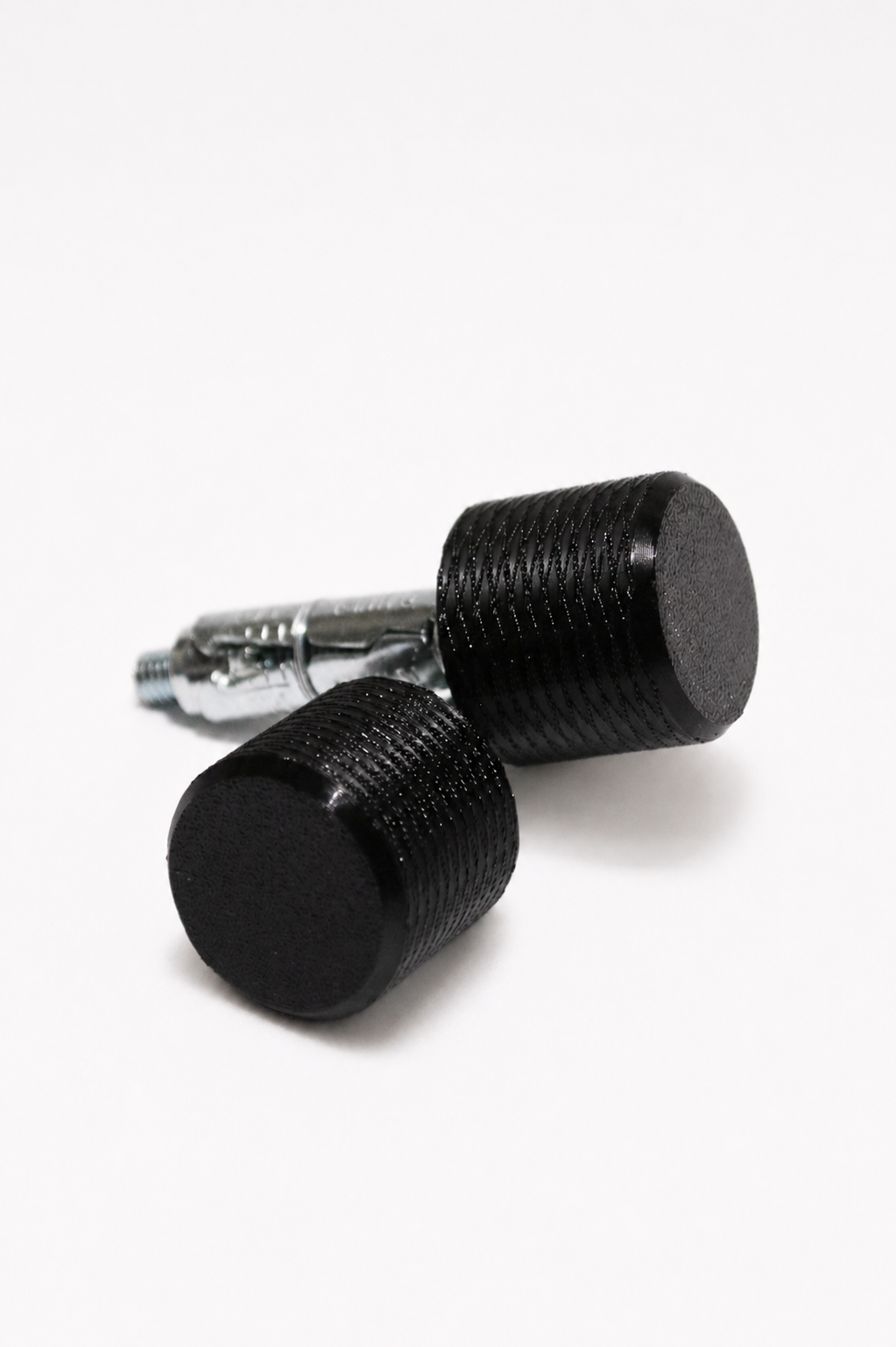 Universal Bar ends 14mm