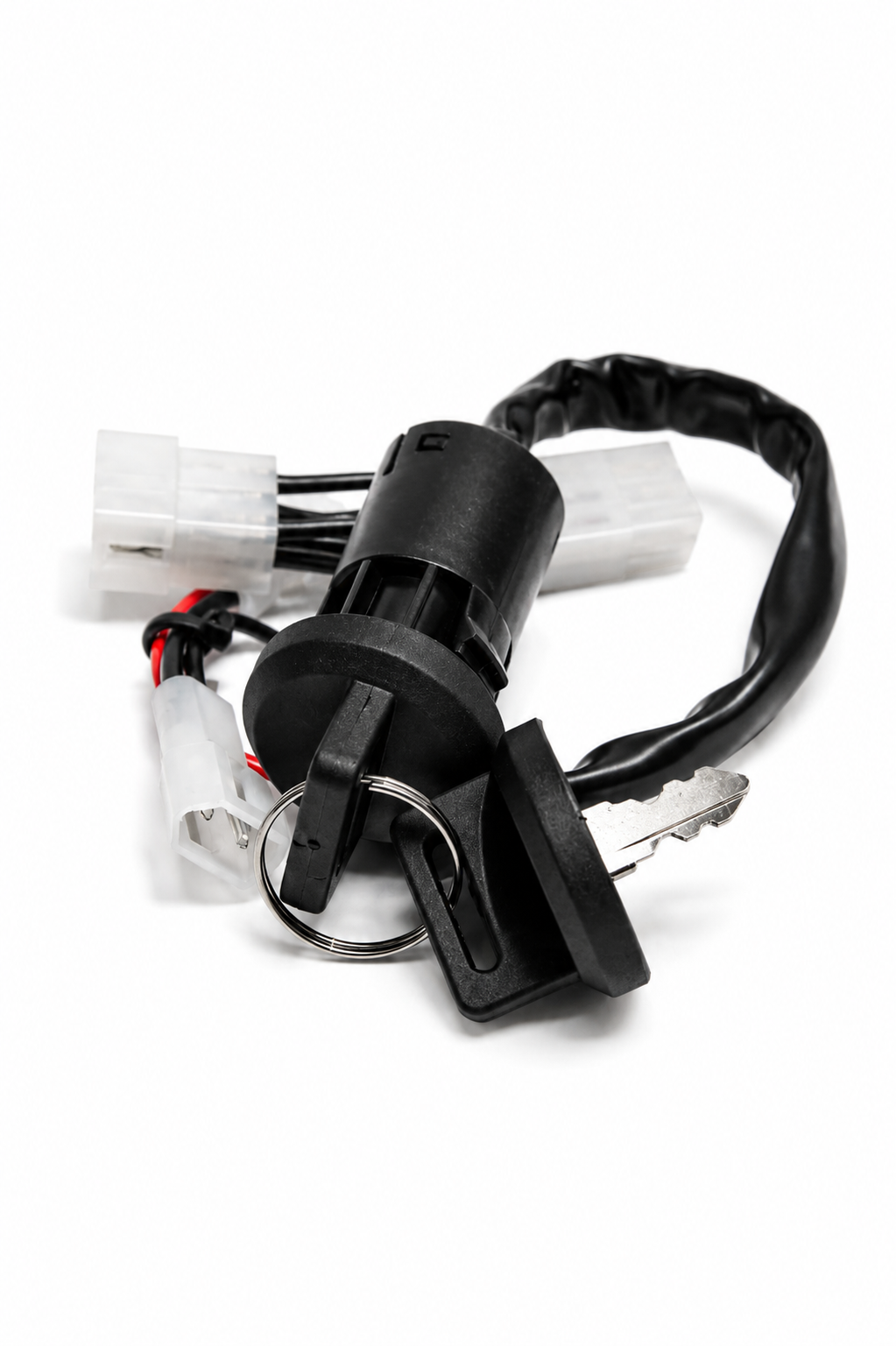 2014-17 Beta RR Ignition locks