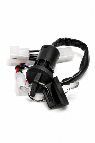 2014-17 Beta RR Ignition locks