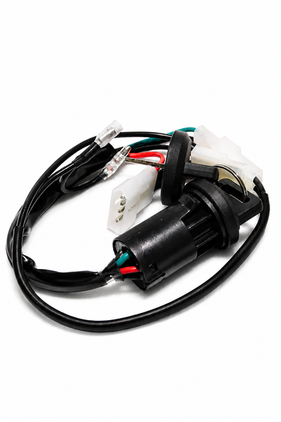 KTM, Husqvarna, Husaberg, Gas Gas Ignition locks (2004-23)