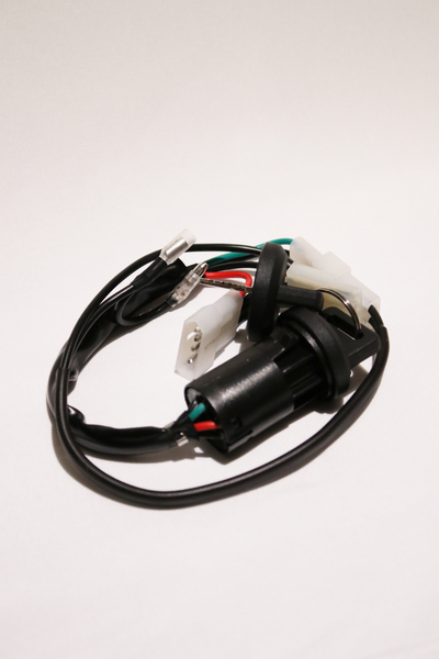 KTM, Husqvarna, Husaberg, Gas Gas Ignition locks (2004-23)