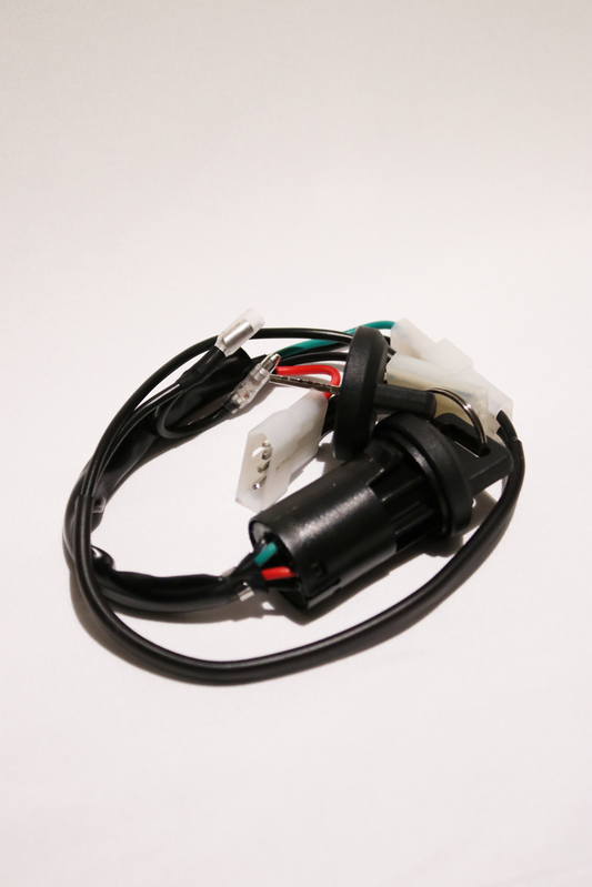 KTM, Husqvarna, Husaberg, Gas Gas Ignition locks (2004-23)