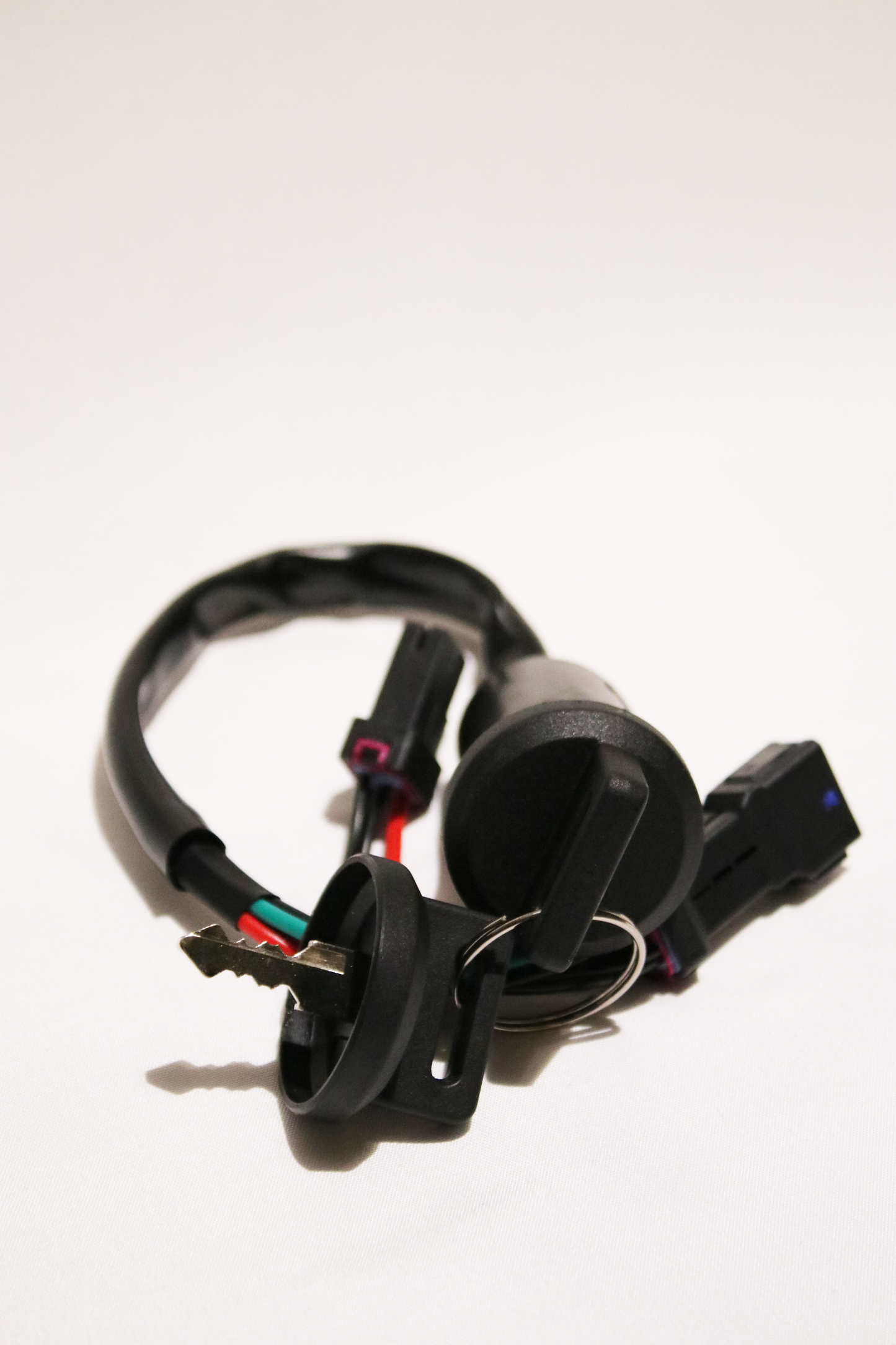 KTM, Husqvarna and GasGas ignition locks (2024 - 2025)