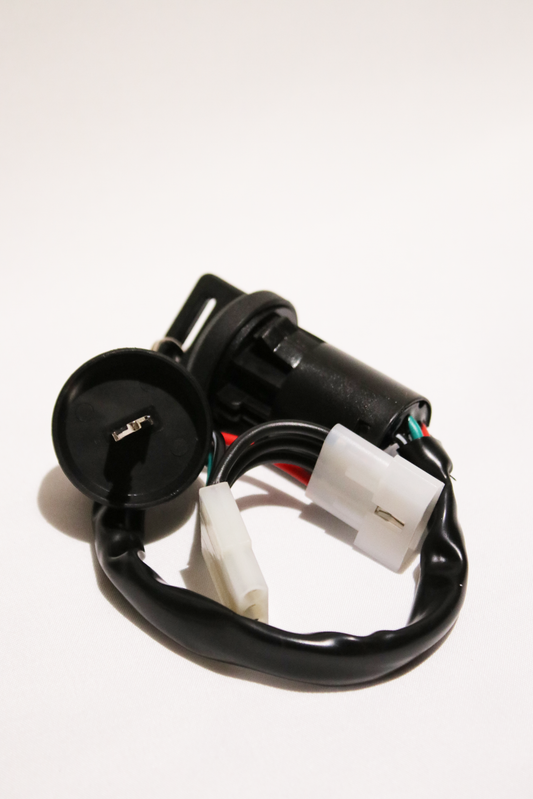 2018-25 Beta RR/Xtrainer Ignition locks