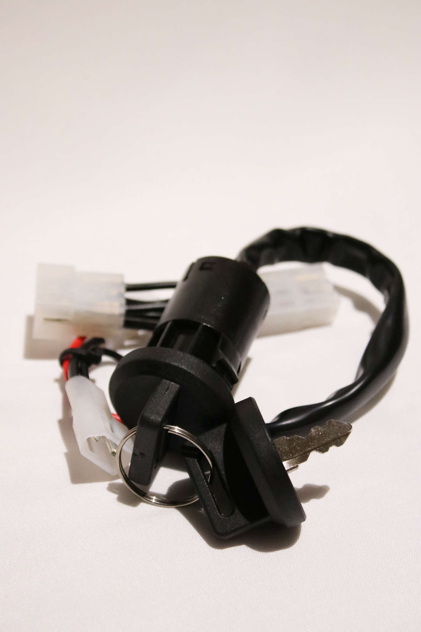 2014-17 Beta RR Ignition locks