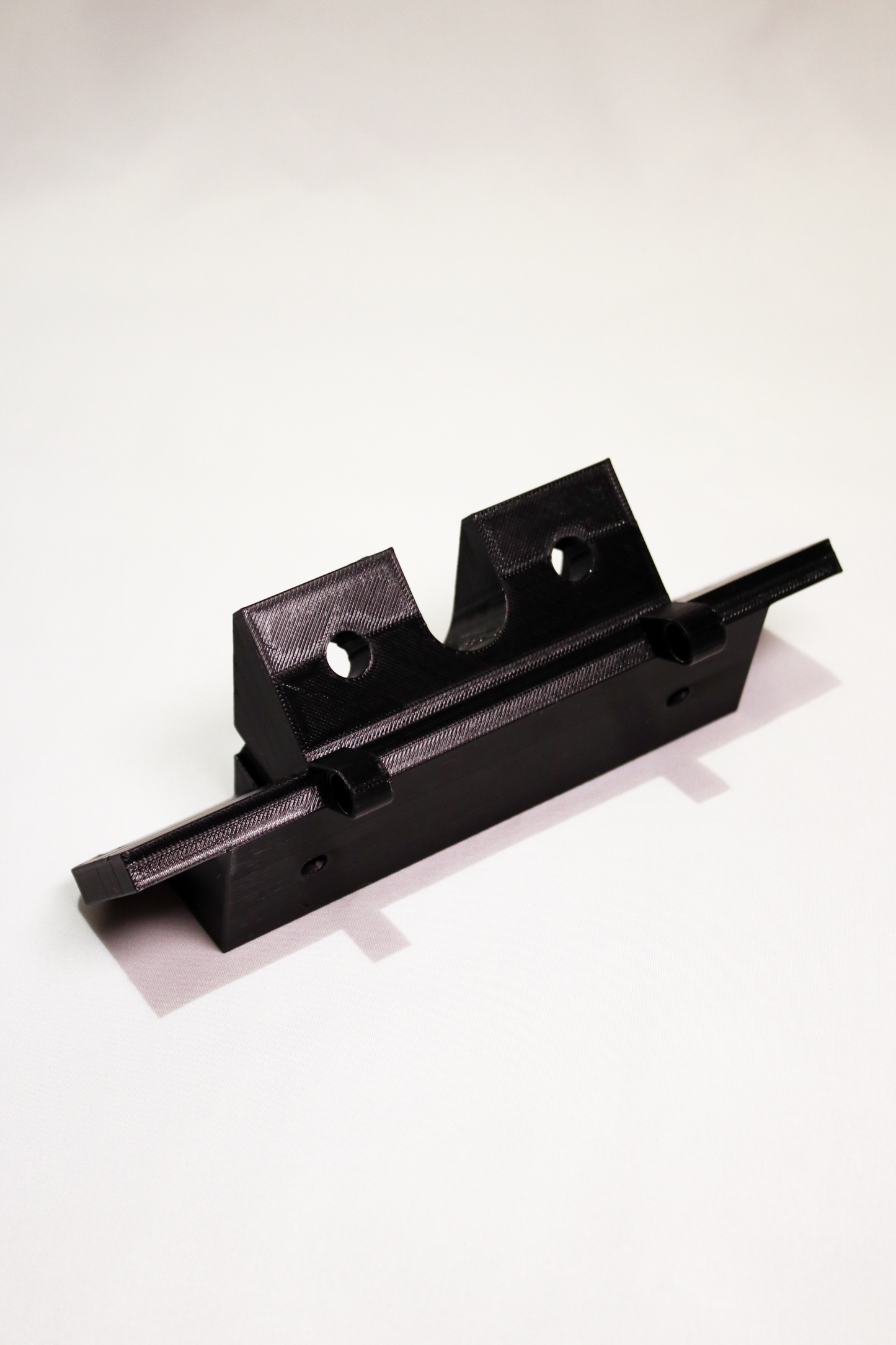 License Plate bracket KTM EXC/XC-W 2020-2023