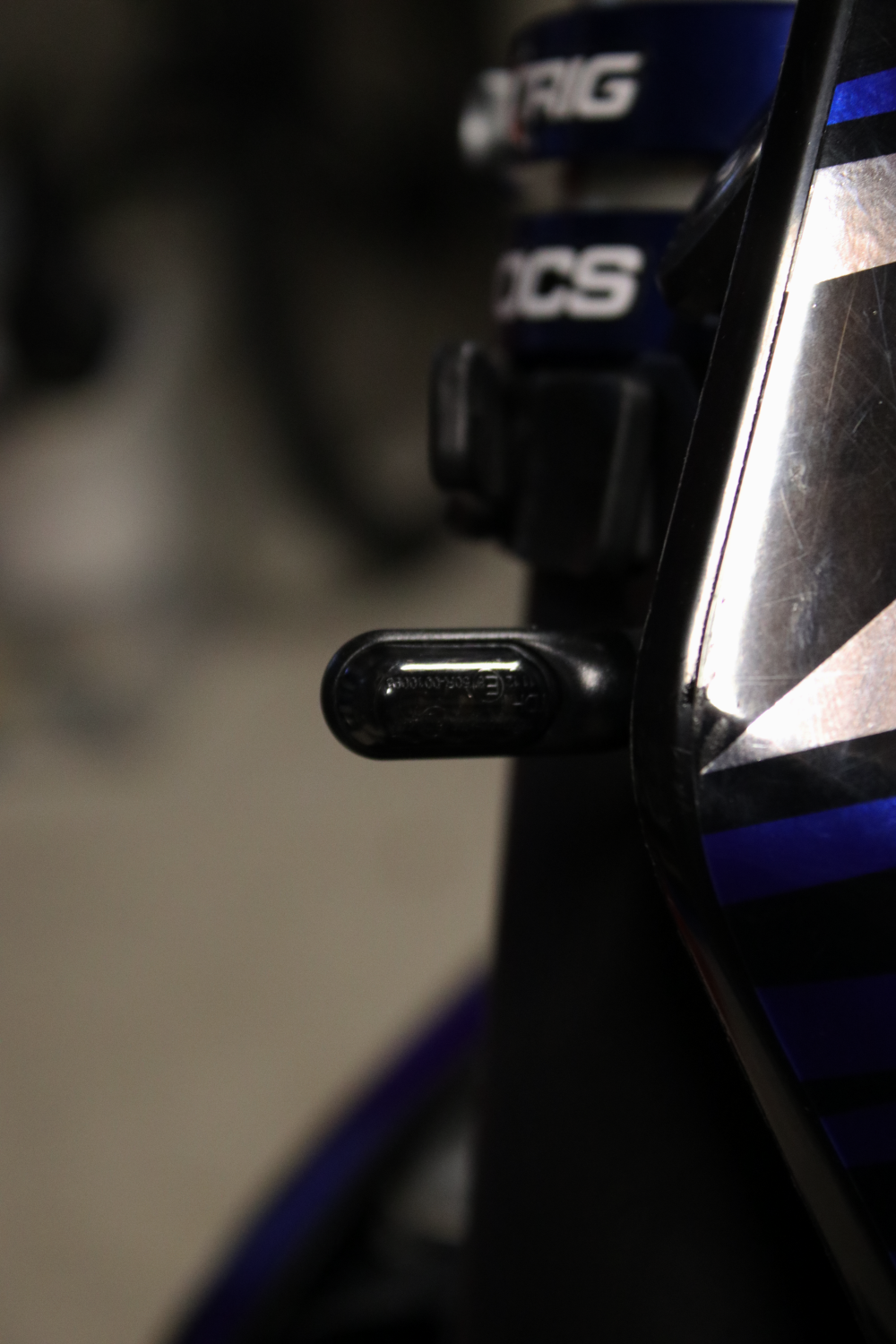 Plug & Play Mini (Tinted) Indicators