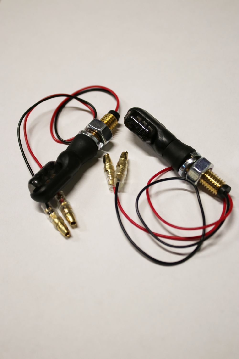 Plug & Play Mini (Tinted) Indicators