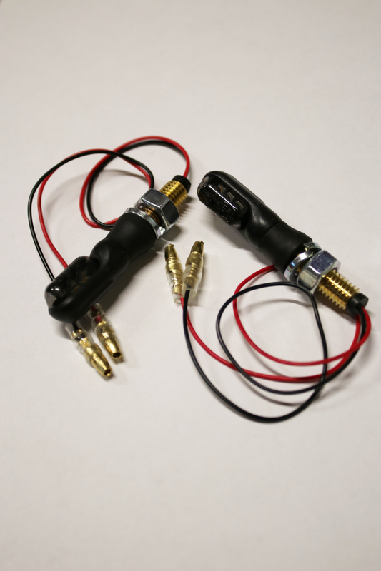 Plug & Play Mini (Tinted) Indicators