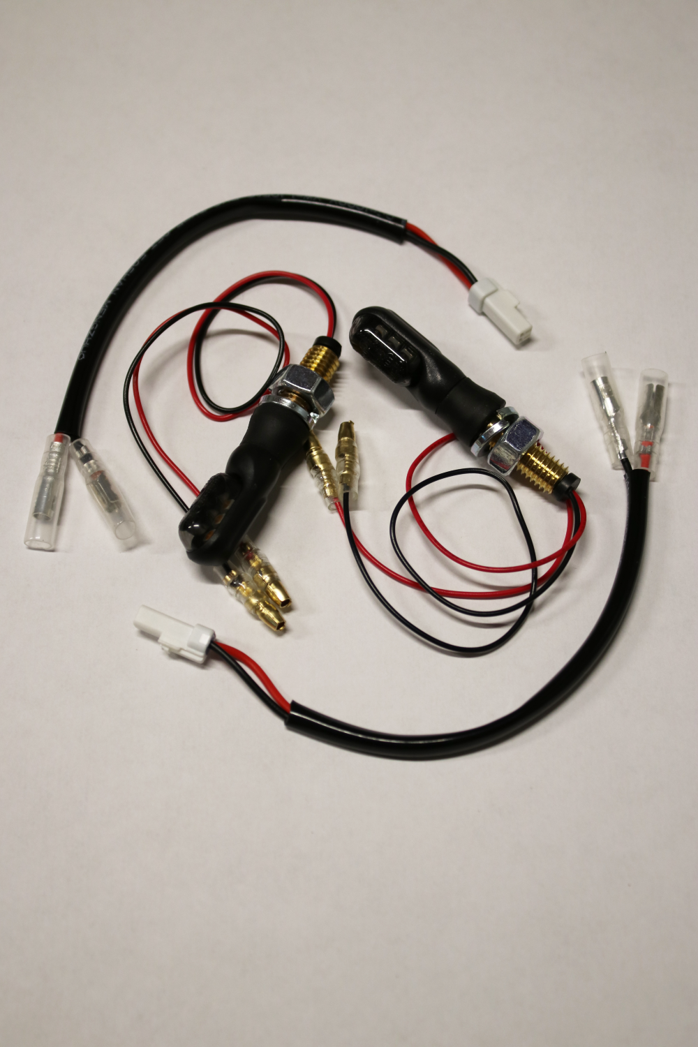 Plug & Play Mini (Tinted) Indicators