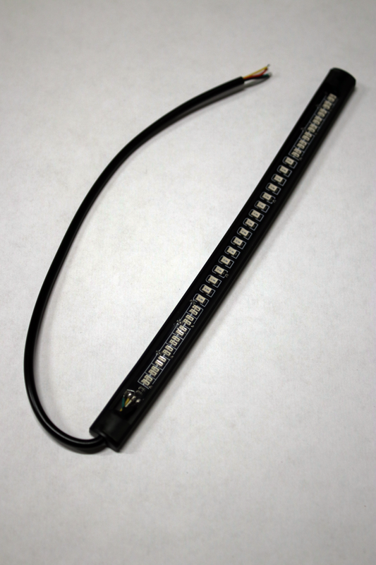 Rear Light Led strip (Indicators and Light)