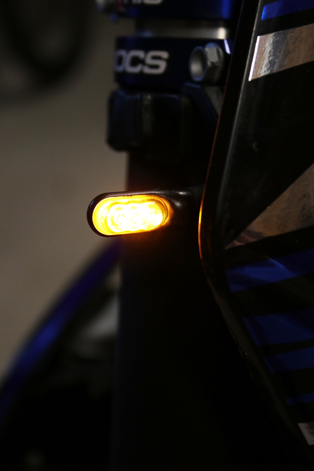 Plug & Play Mini (Tinted) Indicators