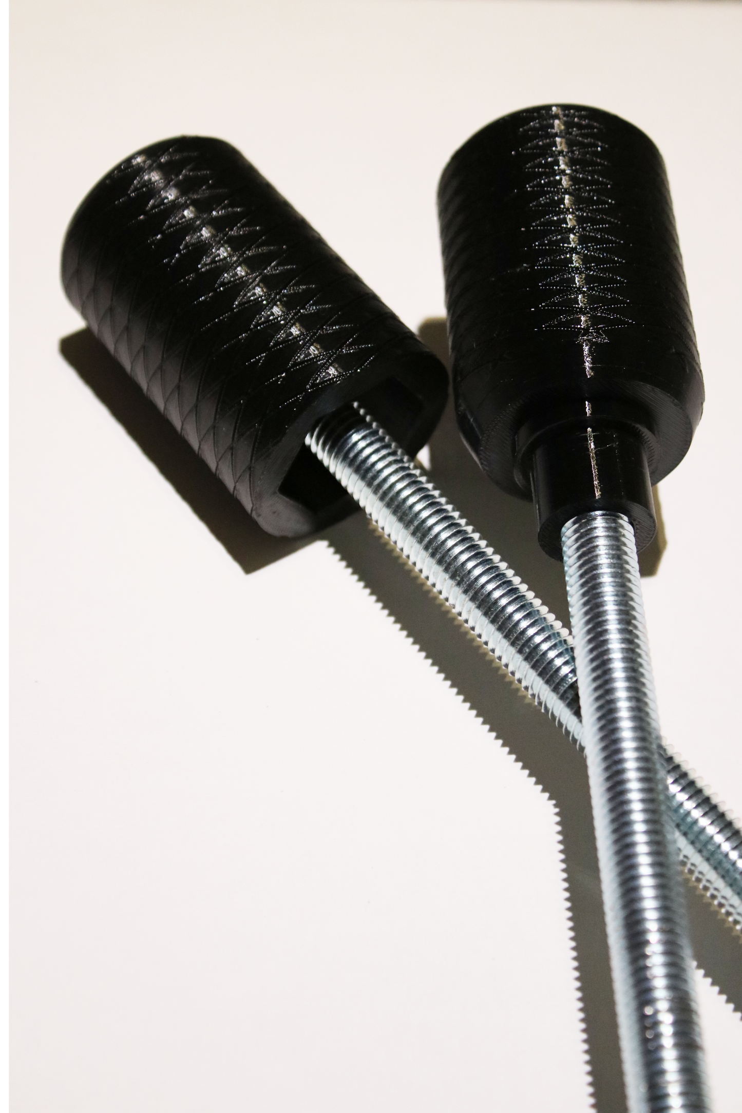 Axle sliders - KTM EXC/XC-W 2016–2023