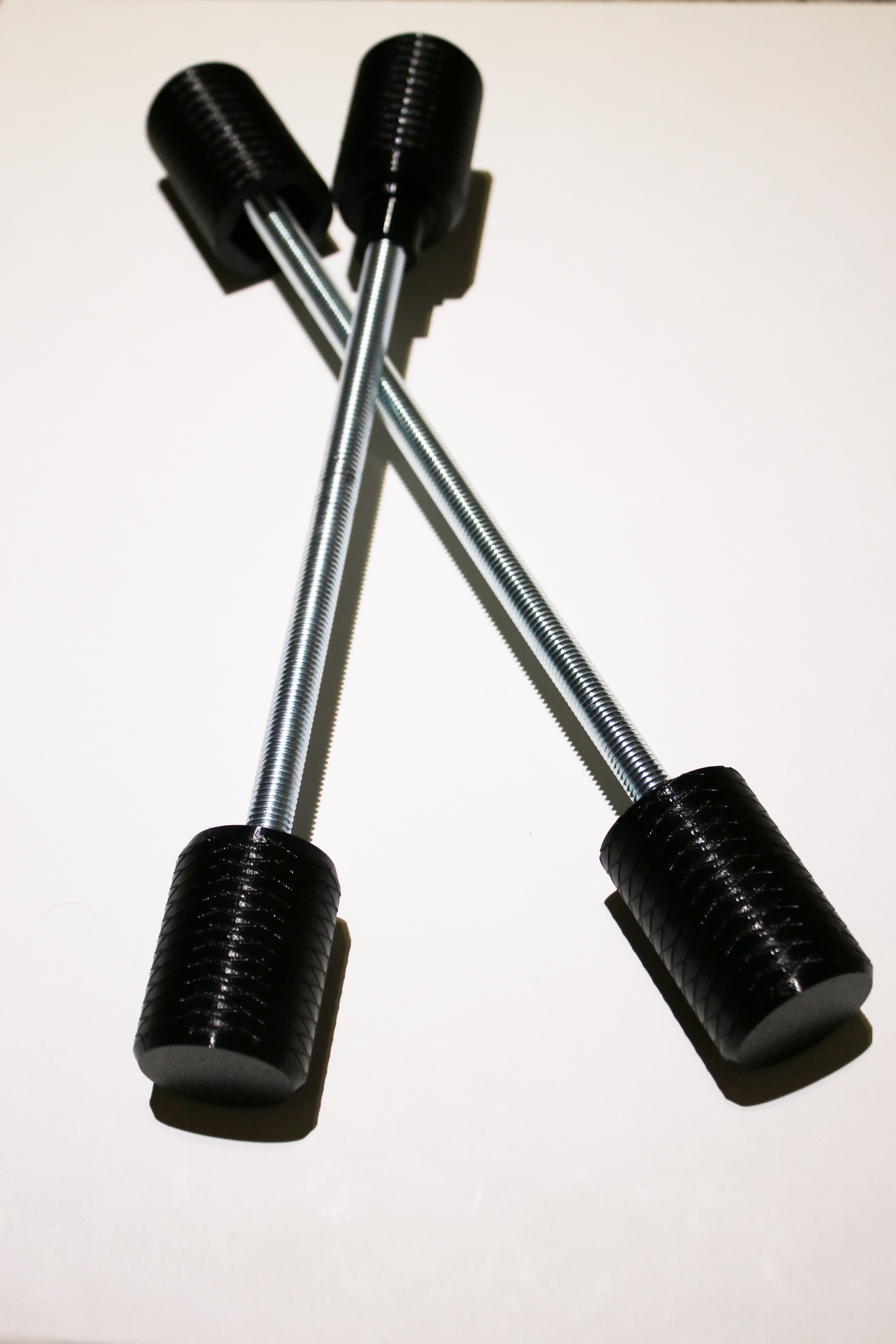 Axle sliders - KTM EXC/XC-W 2016–2023