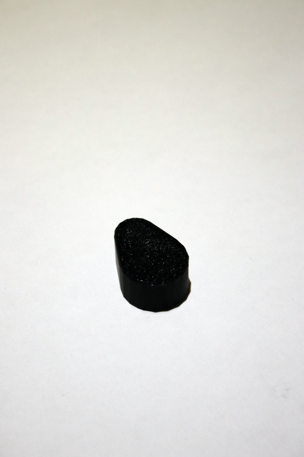 Stearing lock Cap