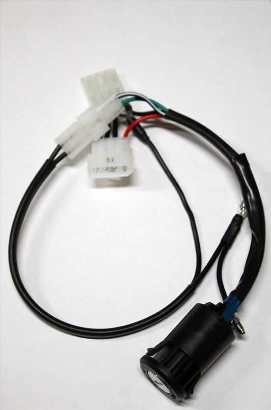 KTM, Husqvarna, Husaberg, Gas Gas Ignition locks (2004-23)