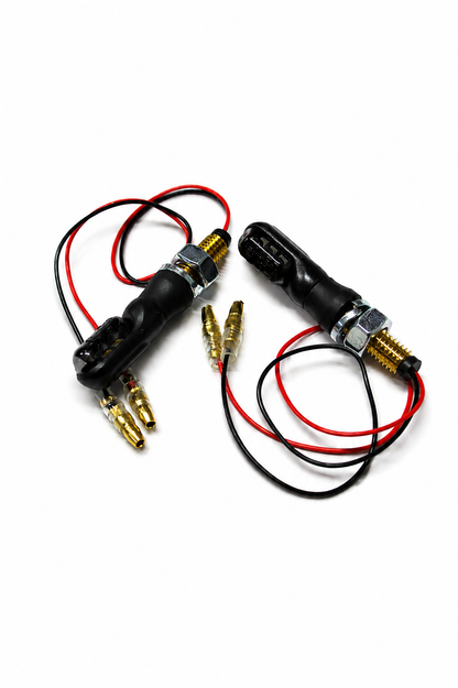 Plug & Play Mini (Tinted) Indicators