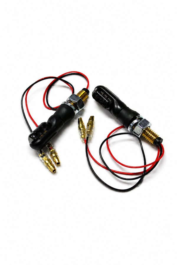 Plug & Play Mini (Tinted) Indicators