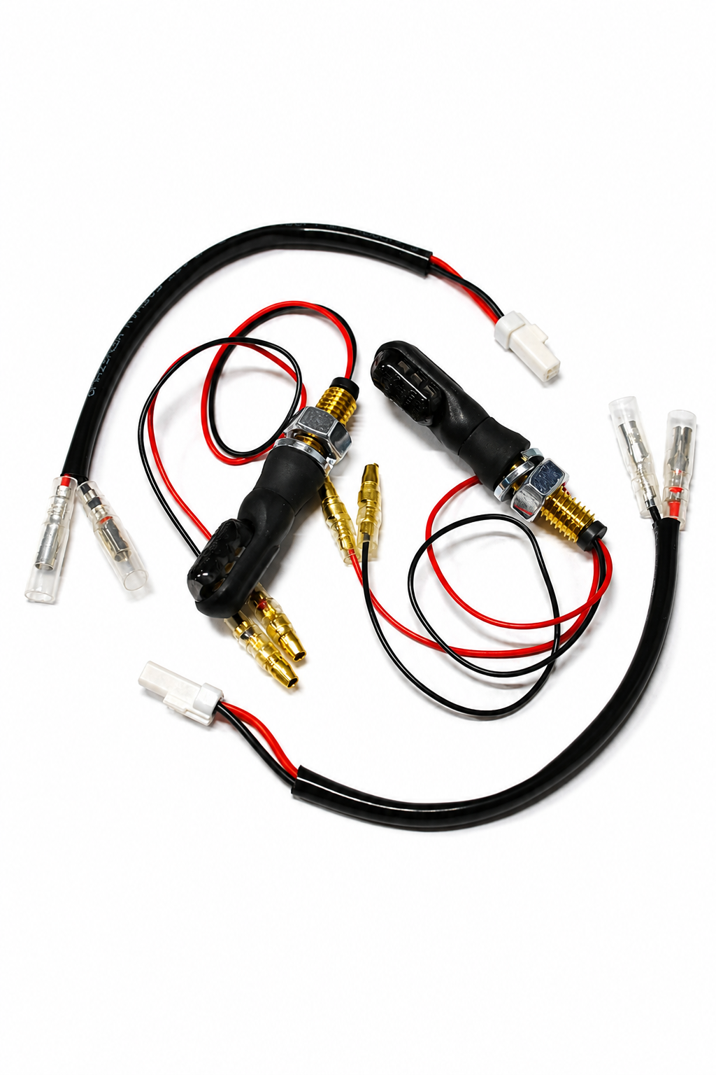 Plug & Play Mini (Tinted) Indicators