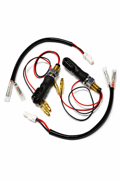Plug & Play Mini (Tinted) Indicators
