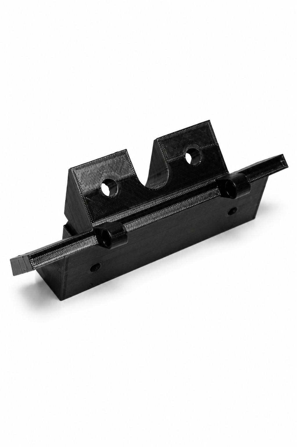 License Plate bracket KTM EXC/XC-W 2020-2023