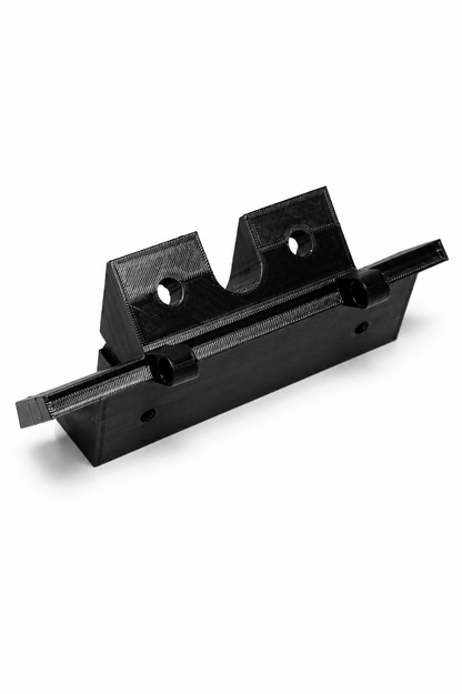 License Plate bracket KTM EXC/XC-W 2020-2023