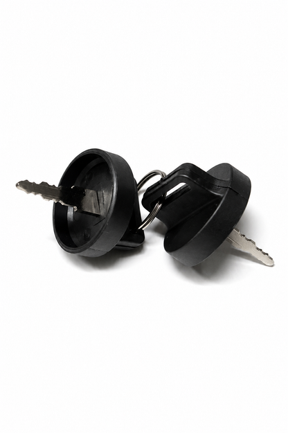 2014-17 Beta RR Ignition locks