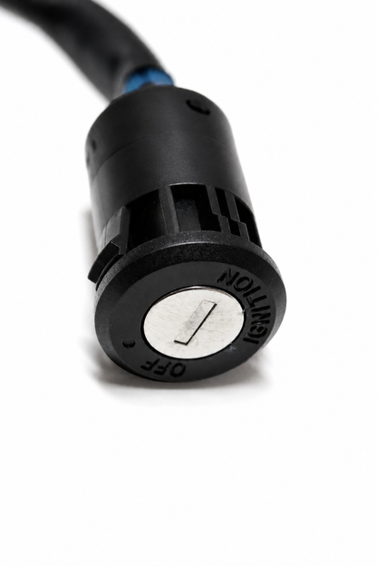 KTM, Husqvarna, Husaberg, Gas Gas Ignition locks (2004-23)